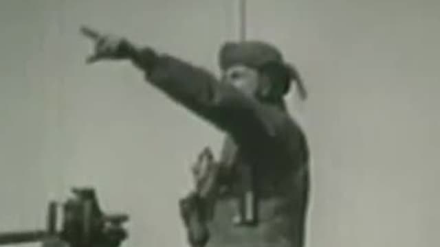 Watch Battleground: Korean War S01:E01 - U.N. Forces Move North - Free ...