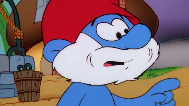 A Little Smurf Confidence • Full Episode • The Smurfs 