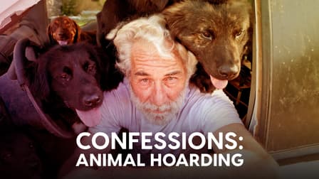 Watch Confessions: Animal Hoarding - Free TV Shows | Tubi