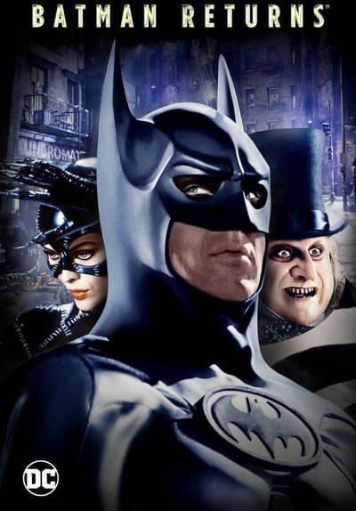 Watch Batman Returns (1992) - Free Movies | Tubi