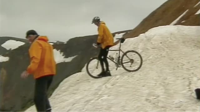 S01:E02 - Montezuma's Revenge Mountain Biking Challenge - S1 - E02 - 1997