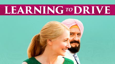 Learning to Drive (2014) - IMDb