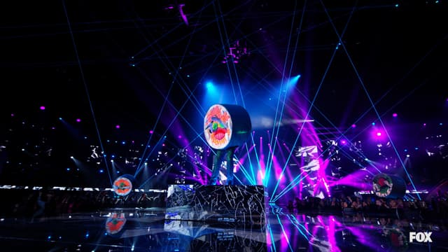Watch The Masked Singer S09:E13 - Semi-Finals - Free TV Shows | Tubi