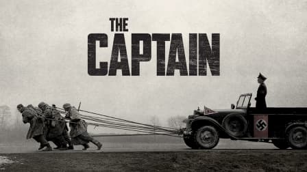 The captain full online movie download