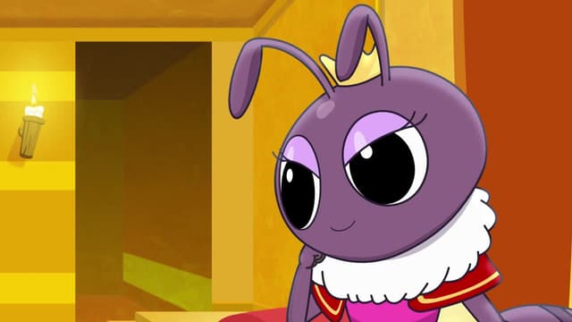 Watch YooHoo & Friends S02:E39 - Dance With Roodee - Free TV Shows | Tubi