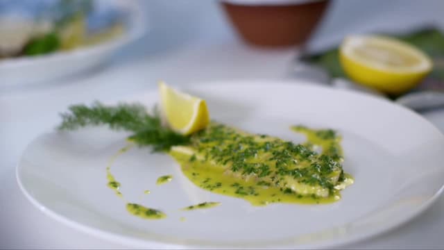 Watch How to Cook Well With Rory O'Connell S01:E08 - How to Free TV | Tubi