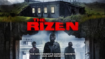 Watch The Rizen (2018) - Free Movies