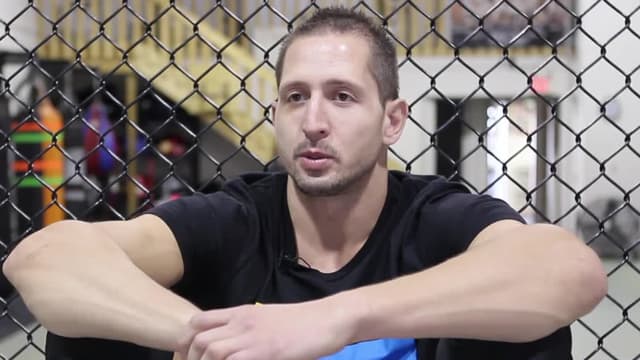 S01:E04 - Fight Sport - Fighter Profile: Anton Tokarchuk