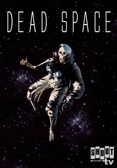 dead space 1991 dvd
