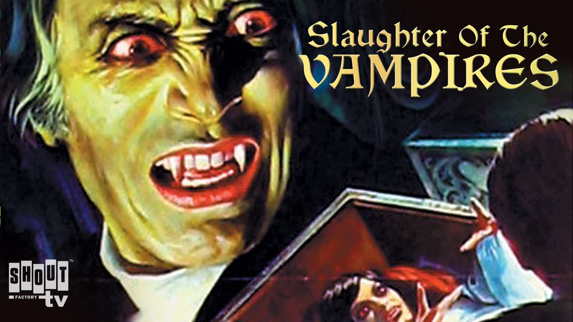 Watch Slaughter of the Vampires (1969) - Free Movies | Tubi