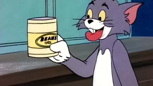 Tom and Jerry - streaming tv show online