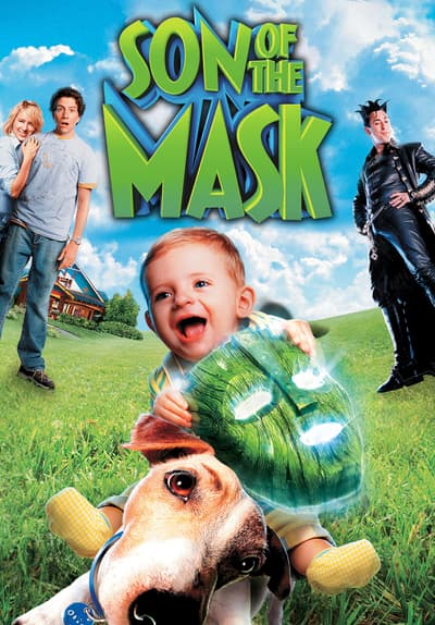 son of the mask free online movie