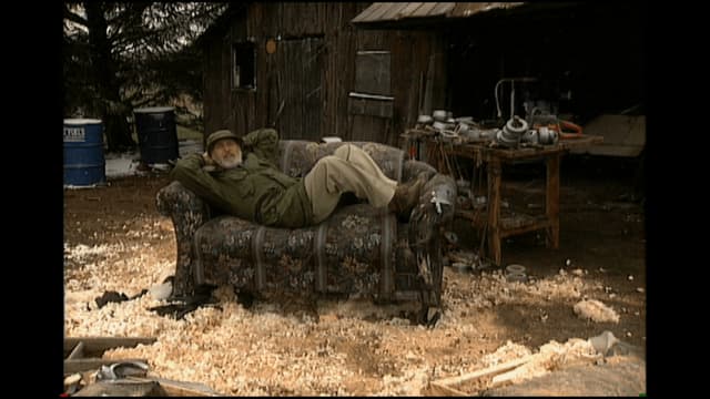 Watch The Red Green Show S12:E07 - Possum Lodge Prov - Free TV Shows | Tubi