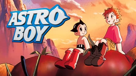 Watch Astro Boy (2004) Season 1