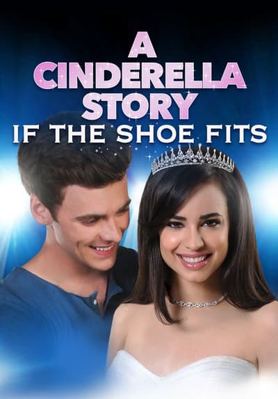 a cinderella story if the shoe fits amazon