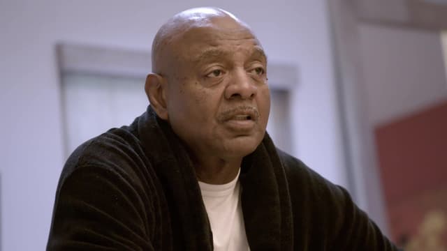 Watch 24 to Life S02:E07 - Dealing With Demons - Free TV Shows | Tubi