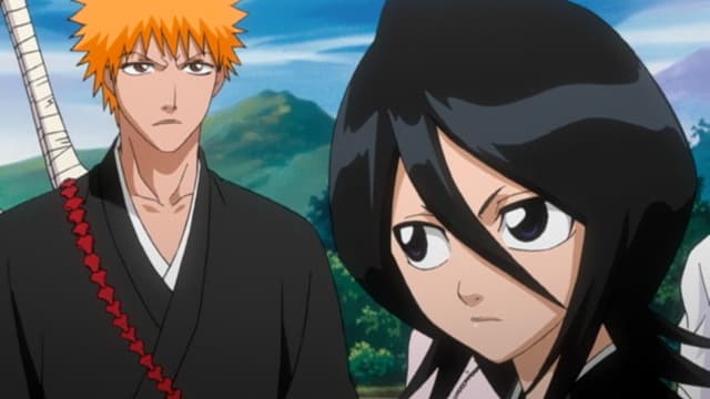 Watch Bleach S05E01 Bleach 92 Free TV Tubi