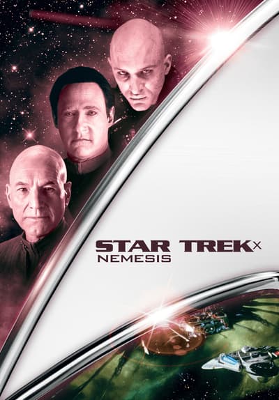 Watch Star Trek X: Nemesis (2002) Full Movie Free Online ...