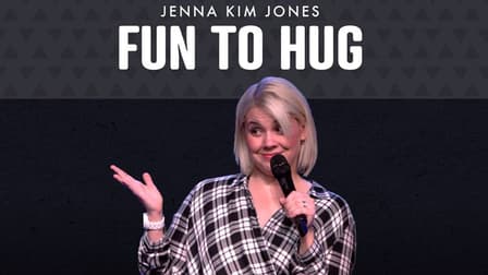 Jenna Kim Jones - You guys, today on the podcast I talked about my