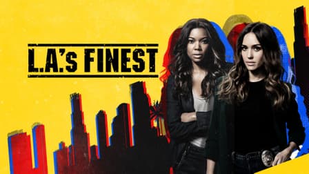 La's finest season 2024 2 watch online free