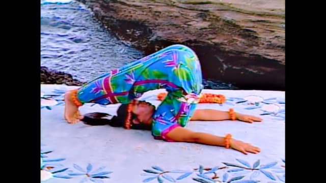 Watch Wai Lana Yoga S01:E11 - DIVE IN! Free TV | Tubi