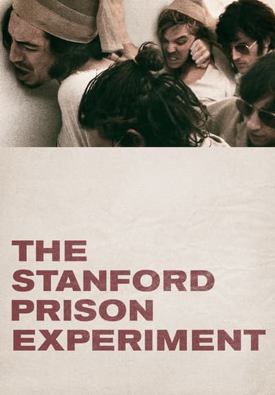 Watch The Stanford Prison Experiment (2015) - Free Movies | Tubi