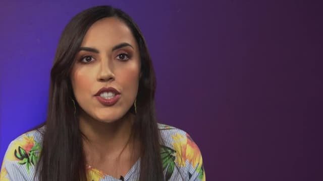 S01:E09 - Alejandra Guzmán, Entre La Polémica Y El Éxito