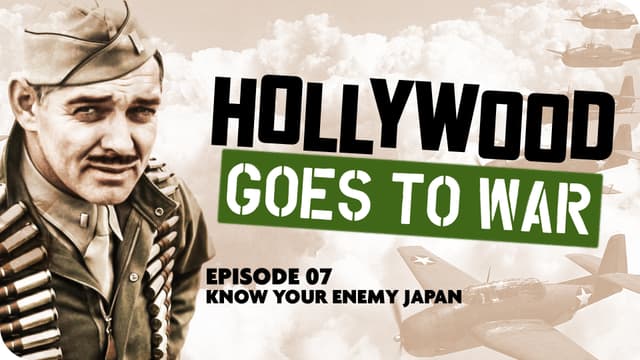 S01:E07 - Know Your Enemy Japan