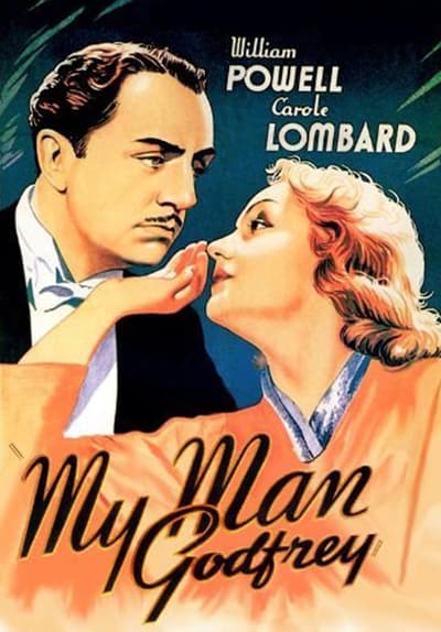 Watch My Man Godfrey (1936) - Free Movies | Tubi