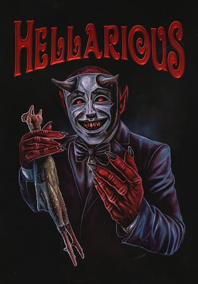 Watch Hellarious (2019) - Free Movies | Tubi