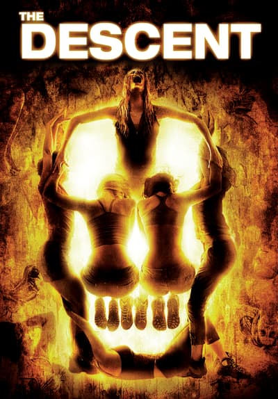 watch the descent full movie free