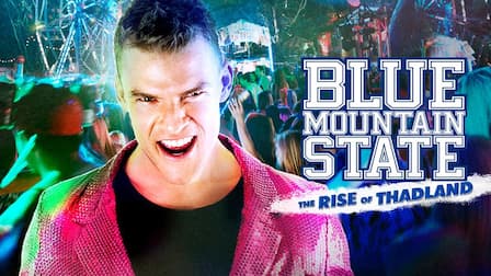 Blue mountain state movie best sale online free