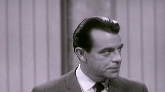 S01:E22 - Door (1959)