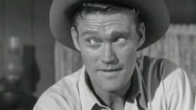the rifleman the journey back
