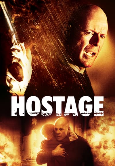 the hostage