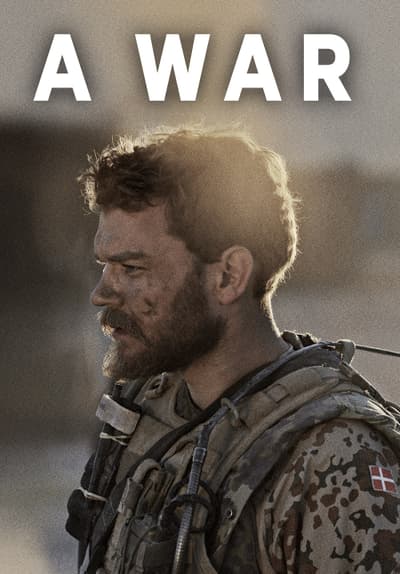 Watch A War (2016) Full Movie Free Online Streaming | Tubi