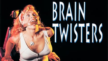 Mill Creek Sci-Fi Invasion: Brain Twisters (1991) – B&S About Movies