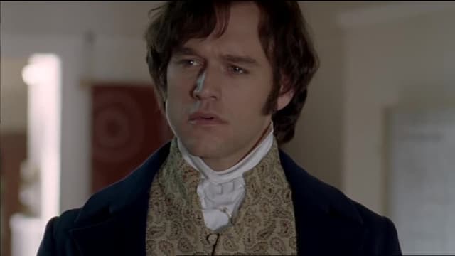 S01:E04 - Lost in Austen: S1 E4 - Episode 4
