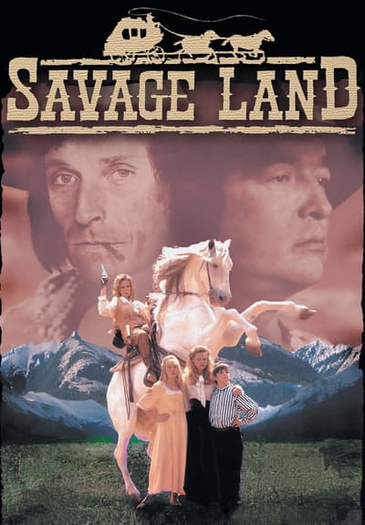 Watch Savage Land (1994) - Free Movies | Tubi