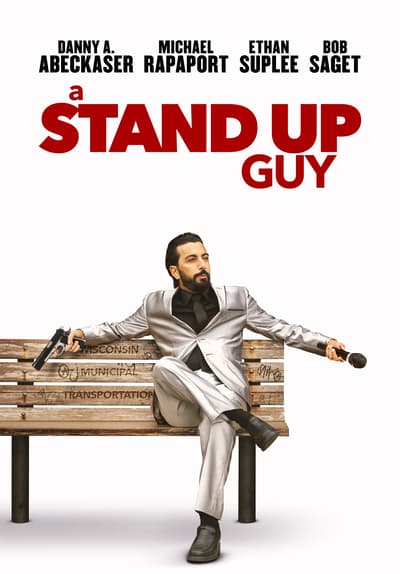 Watch A Stand Up Guy (2016) Full Movie Free Online ...