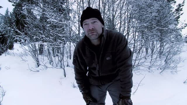 Watch Survivorman S03:E09 - Norway Part 1 - Free TV Shows | Tubi