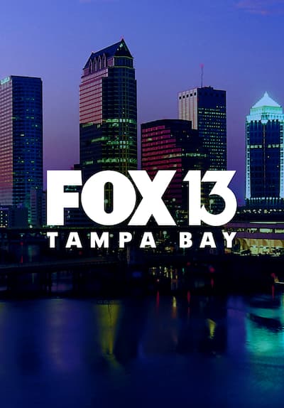 Watch FOX 13 Tampa Bay Free Live TV Tubi
