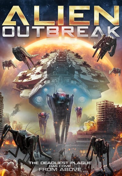 Watch Alien Outbreak (2020) - Free Movies | Tubi