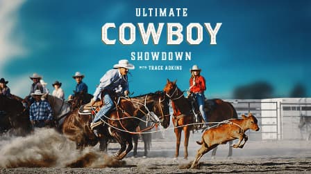 How to watch 'Ultimate Cowboy Showdown' all-star season and stream online  for free 