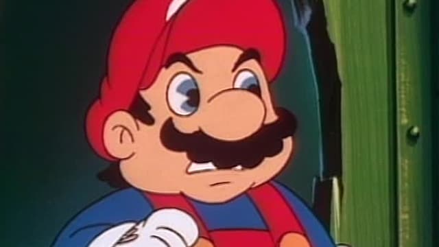watch super mario brothers online free