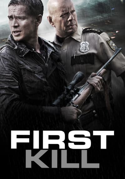 Watch First Kill (2017) - Free Movies | Tubi