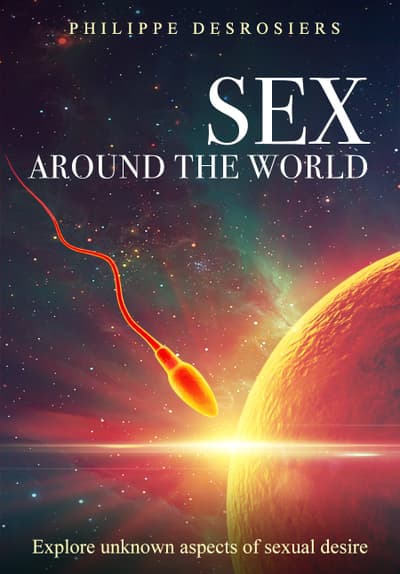 Sex and Media around the World