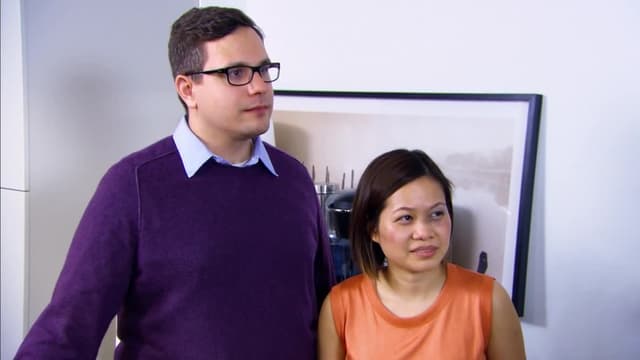 S01:E08 - Truc and Eric See Real Potential