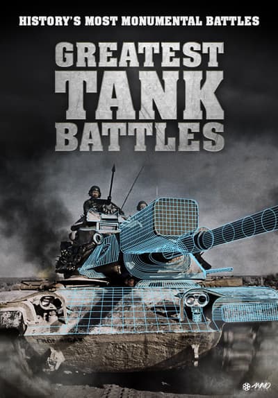 discovery channel tank battles