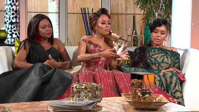 The Real Housewives Of Johannesburg Watch Online Free Watch The Real Housewives of Johannesburg - Free TV Series | Tubi